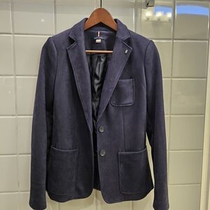 Tommy Hilfiger Dark Blue Jacket